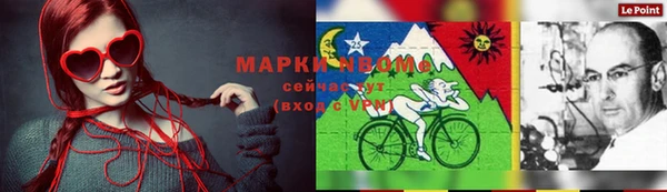 прущие крисы Аркадак